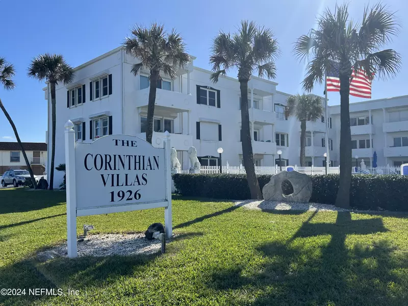 1926 OCEAN SHORE 2030 BLVD #203, Ormond Beach, FL 32176