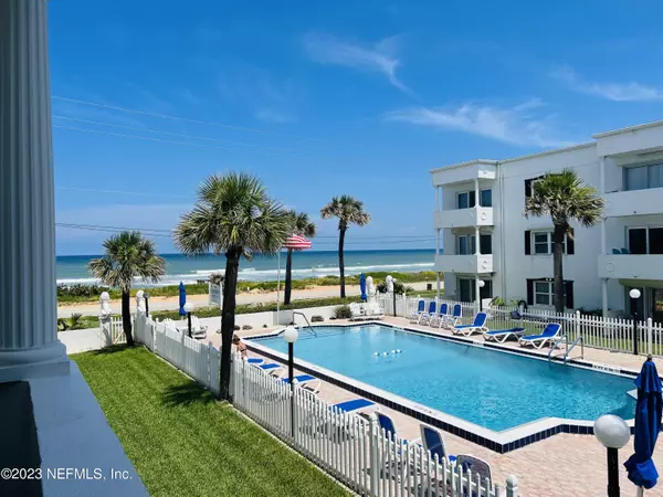 Ormond Beach, FL 32176,1926 OCEAN SHORE 2030 BLVD #203