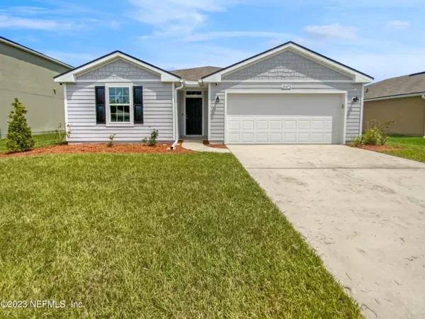 15473 BUCKSKIN JUMPER DR, Jacksonville, FL 32234