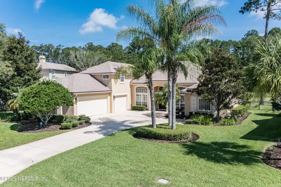 2060 RIVERGATE DR, Fleming Island, FL 32003