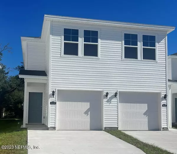 8129 CHERYL ANN LN, Jacksonville, FL 32244