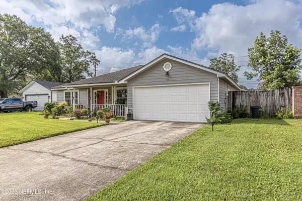 Jacksonville, FL 32244,7516 ALLSPICE CIR