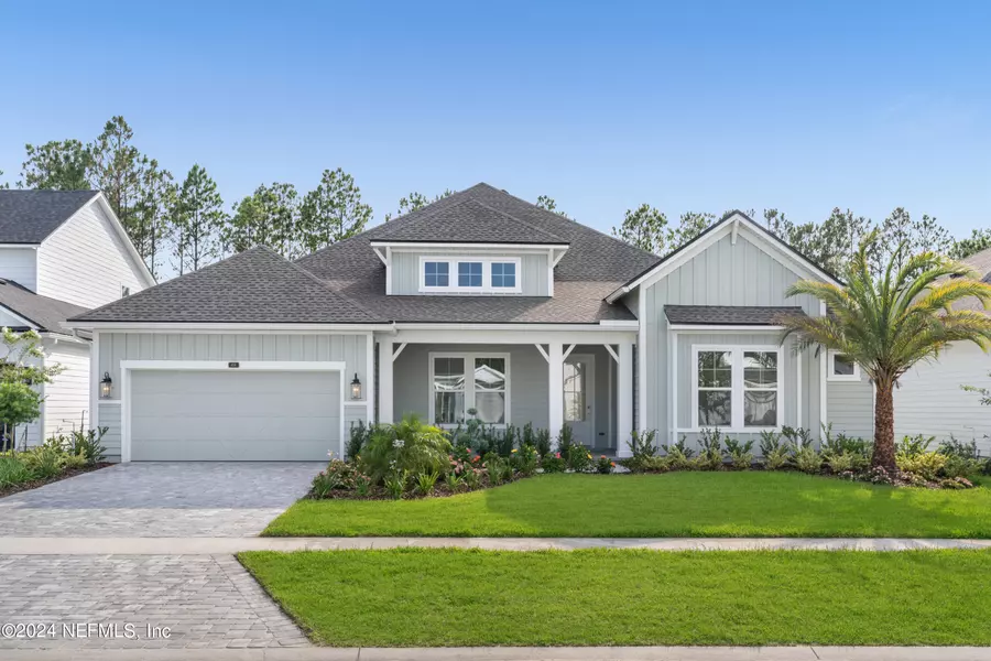 496 SEAGROVE DR, Ponte Vedra, FL 32081