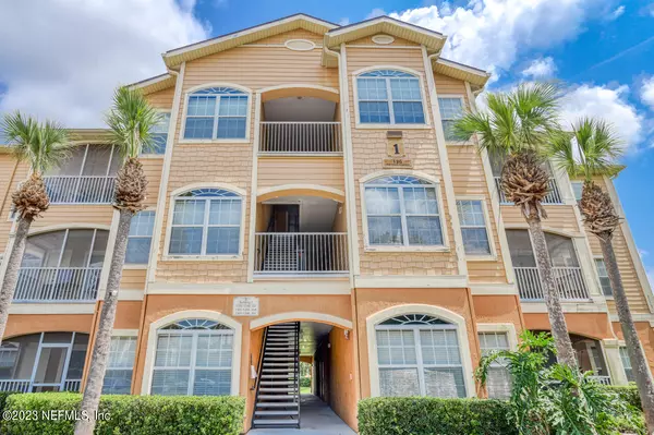 120 OLD TOWN Pkwy #1307, St Augustine, FL 32084