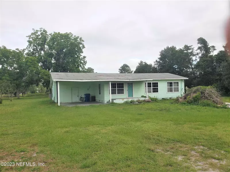5715 STATE 207 RD, Elkton, FL 32033