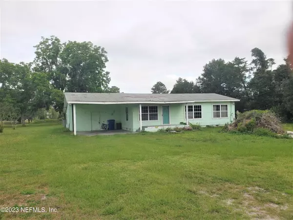 5715 STATE 207 RD, Elkton, FL 32033