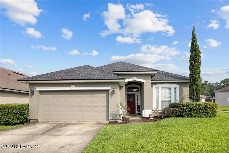 2861 SPOONBILL TRL, Orange Park, FL 32073