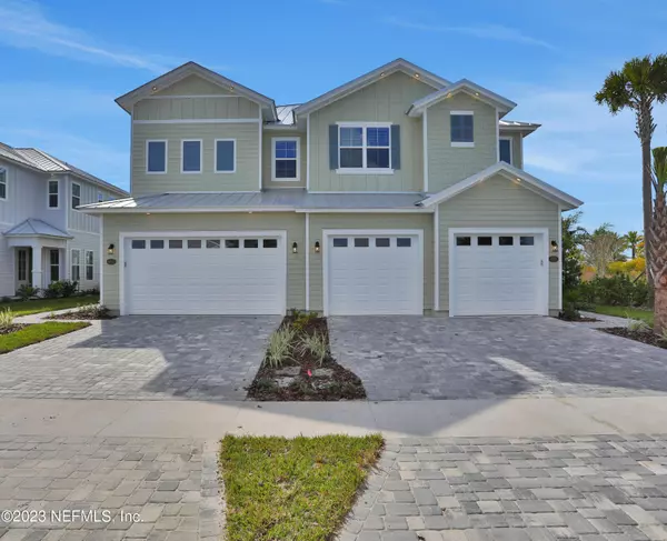 45 RUM RUNNER WAY, St Johns, FL 32259