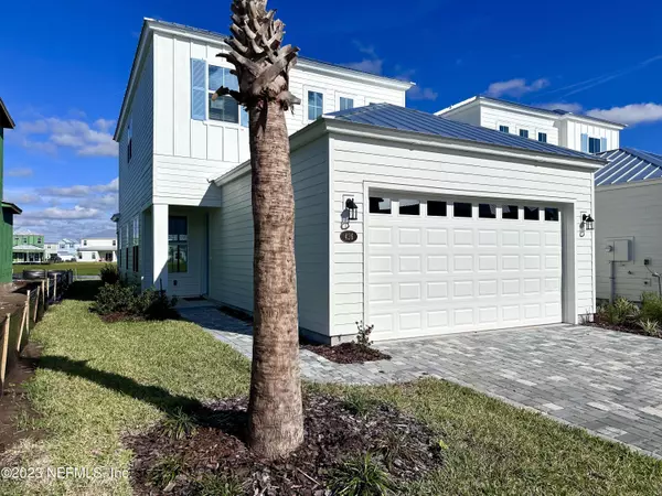 426 RUM RUNNER WAY, St Johns, FL 32259