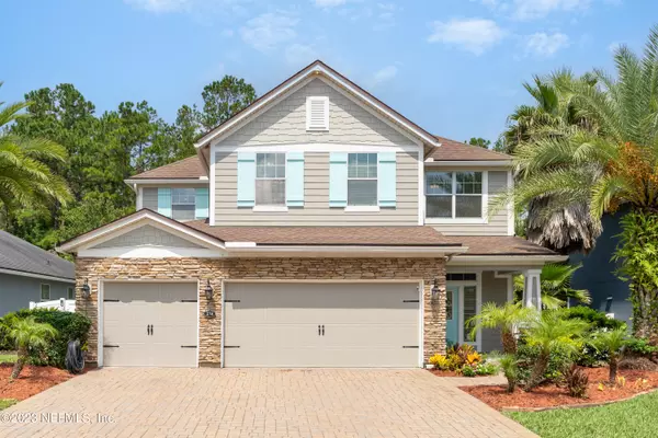 278 HOWLAND DR, Ponte Vedra, FL 32081