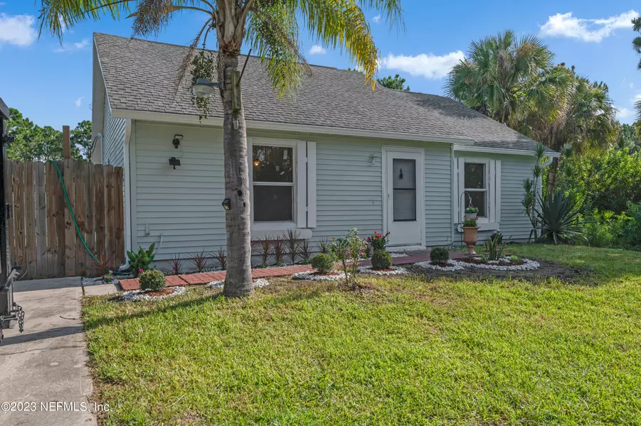 1845 FIRETHORN RD NW, Palm Bay, FL 32907