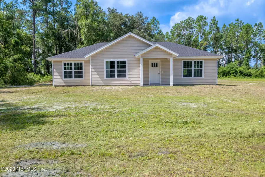 9330 SW 137TH ST, Starke, FL 32091