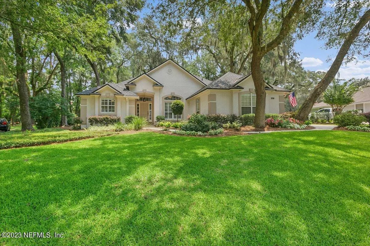 Orange Park, FL 32073,557 FEATHER OAKS CT