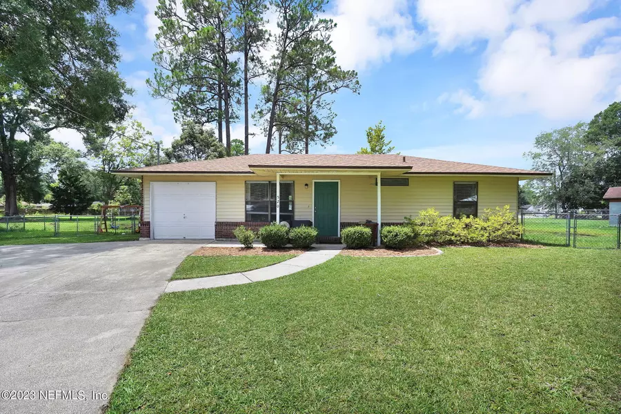 520 FAIRGREEN CT, Baldwin, FL 32234