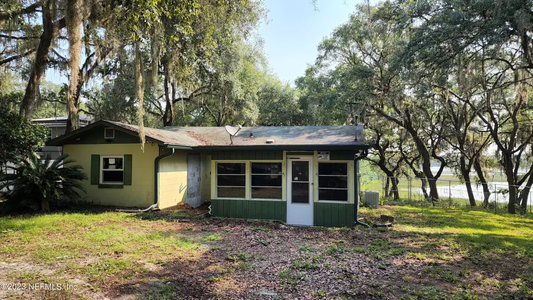 5451 COUNTY ROAD 352, Keystone Heights, FL 32656