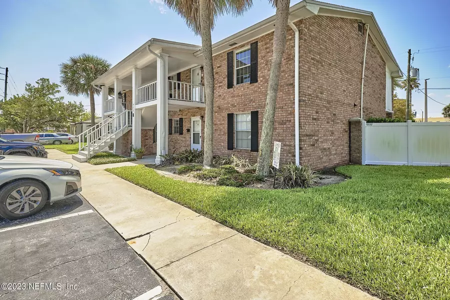 405 FLAGLER BLVD #6B, St Augustine, FL 32080