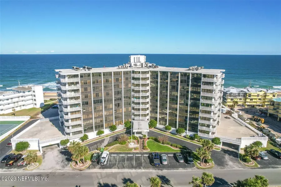 3580 OCEAN SHORE BLVD #307, Flagler Beach, FL 32136