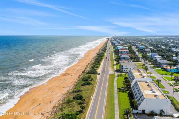 1424 N CENTRAL AVE,  Flagler Beach,  FL 32136