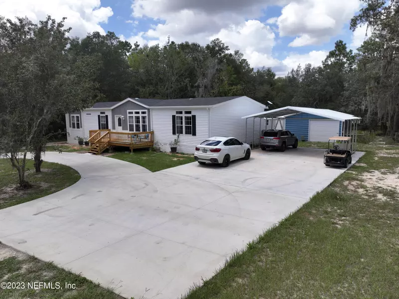 101 COVEY WAY, Hawthorne, FL 32640