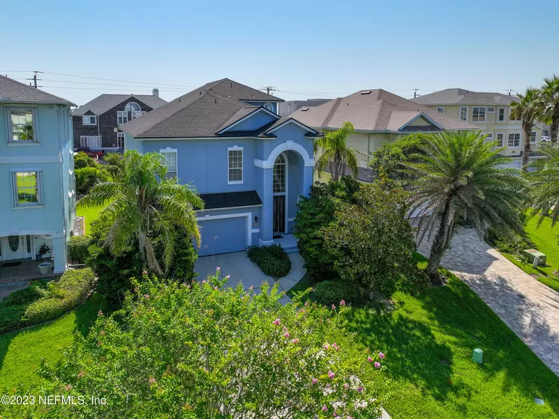 1444 ATLANTIC BREEZE WAY, Ponte Vedra Beach, FL 32082