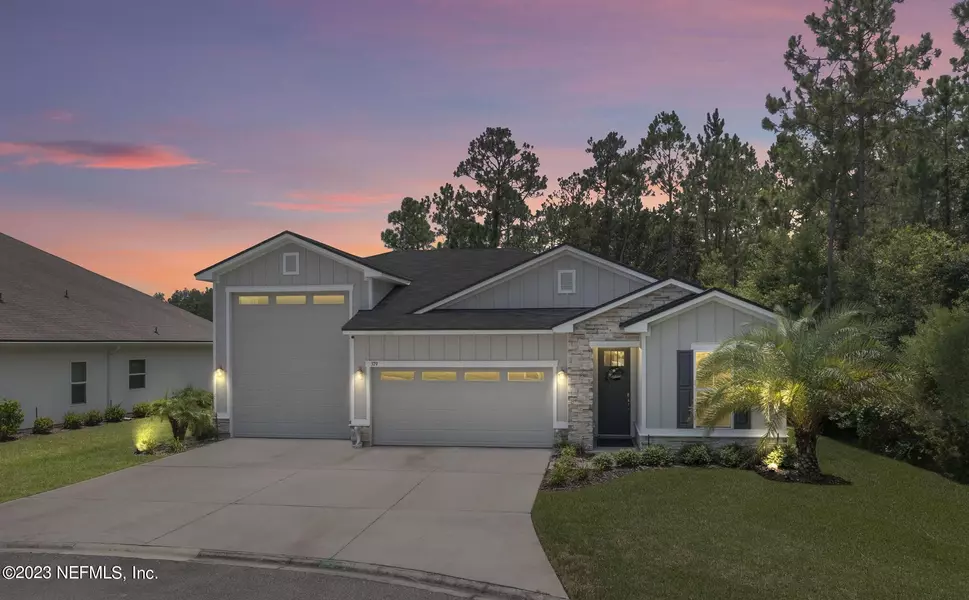 379 DEERFIELD MEADOWS CIR, St Augustine, FL 32086