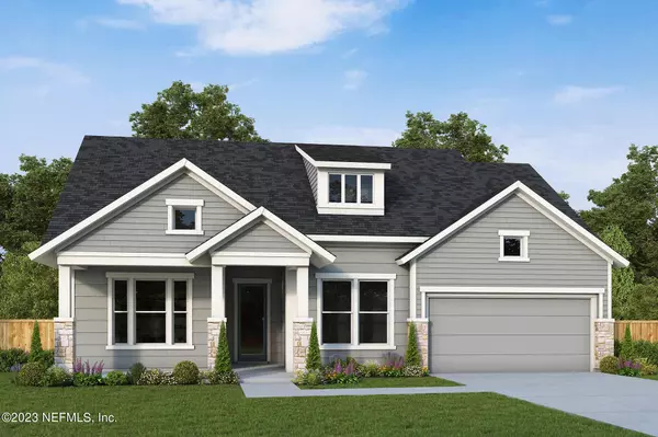 58 NAVIGATORS RD, St Johns, FL 32259