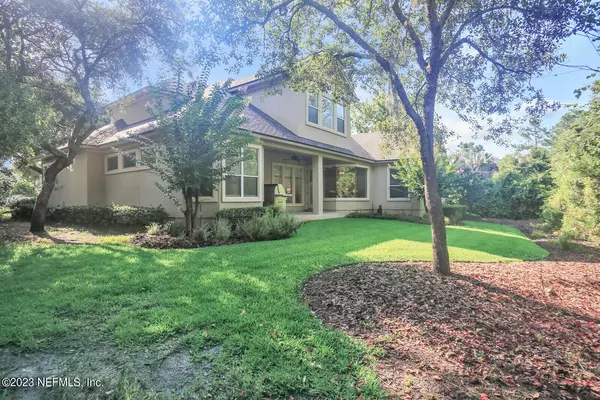 St Augustine, FL 32095,279 OAK COMMON AVE