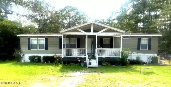 5906 CONNIE JEAN RD, Jacksonville, FL 32222