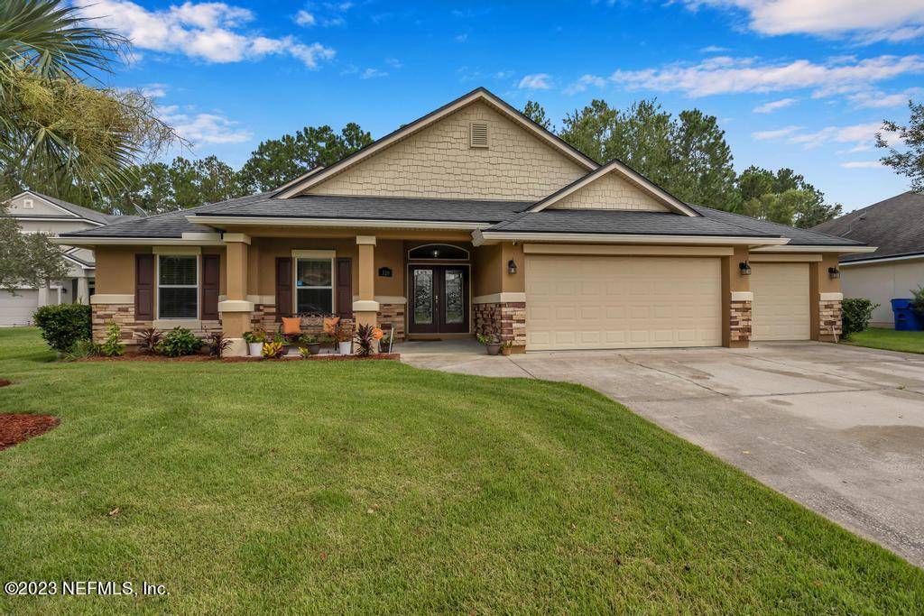 320 BLACKTHORN PL, St Johns, FL 32259
