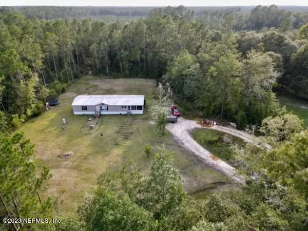 14799 CR 229, Raiford, FL 32083