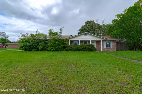 507 CODY DR, Orange Park, FL 32073