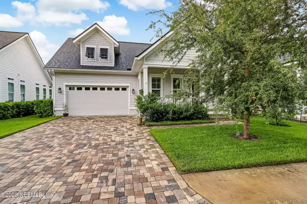 1543 COASTAL OAKS DR, Fernandina Beach, FL 32034