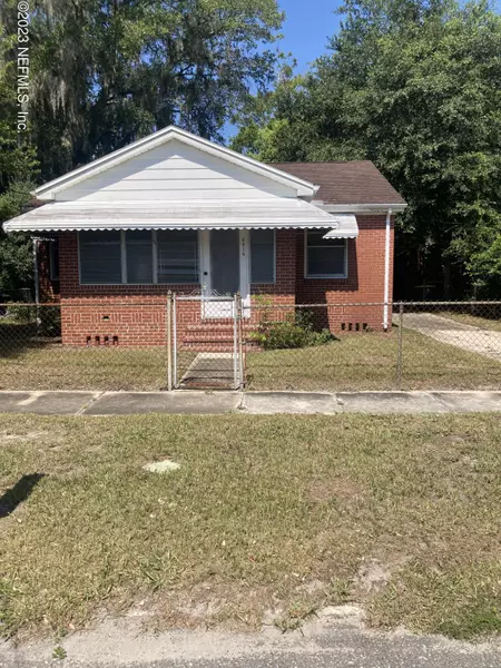 6416 KATHRYN DR, Jacksonville, FL 32208