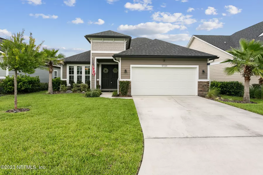 97211 HARBOR CONCOURSE CIR, Fernandina Beach, FL 32034