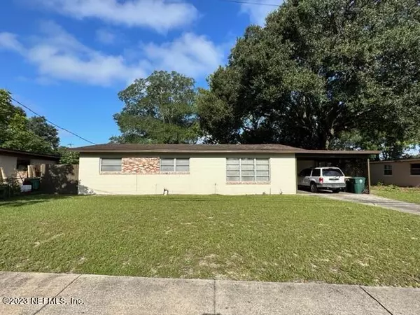 1840 SUNRISE DR, Jacksonville, FL 32246