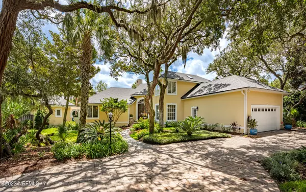 Ponte Vedra Beach, FL 32082,3213 OLD BARN CT