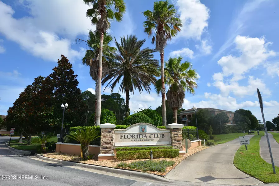 625 FAIRWAY DR #103, St Augustine, FL 32084