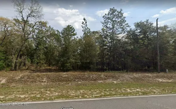 Interlachen, FL 32148,LOT 14 DAWN AVE