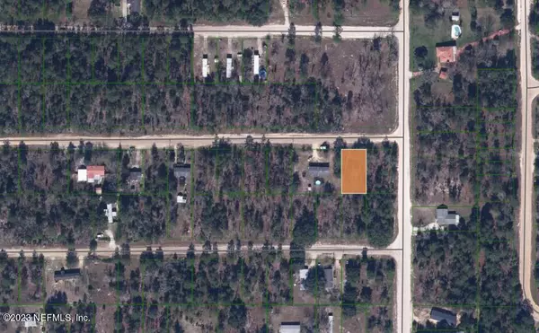 LOT 15 AMSTERDAM ST, Interlachen, FL 32148