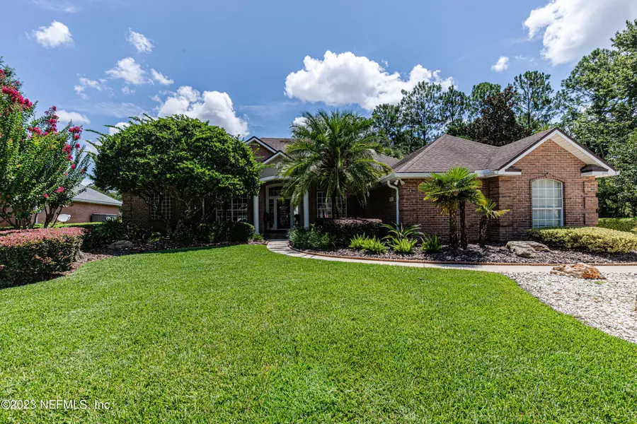 1753 PRESERVE POINT TER, Fleming Island, FL 32003