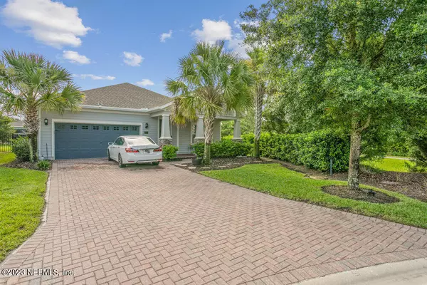 St Augustine, FL 32092,139 HOWELL CT