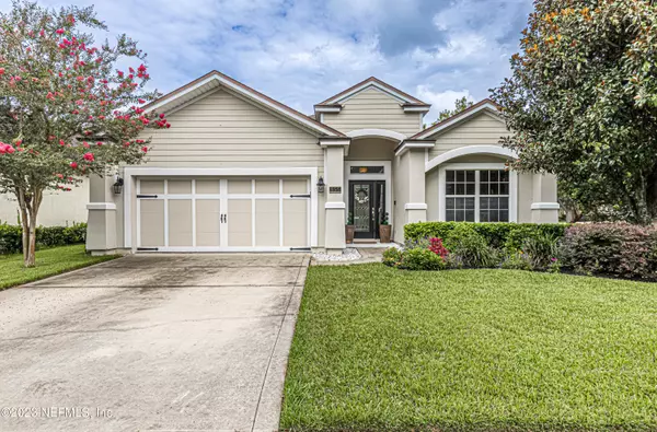 St Johns, FL 32259,855 CHANTERELLE WAY