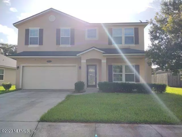 Jacksonville, FL 32218,15785 CANOE CREEK DR