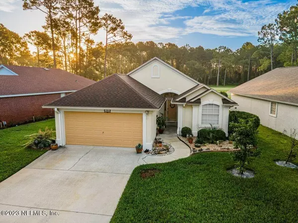 St. Johns, FL 32259,701 PUTTERS GREEN WAY S