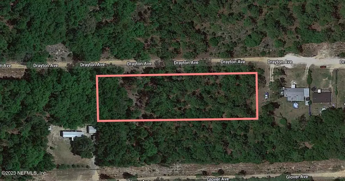 Interlachen, FL 32148,0 DRAYTON AVE