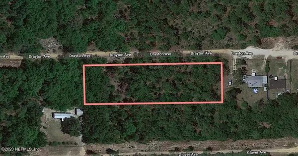 0 DRAYTON AVE, Interlachen, FL 32148