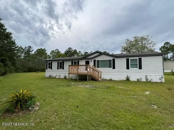 2562 HIBISCUS AVE, Middleburg, FL 32068