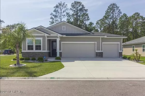 226 MEADOW CROSSING DR, St Augustine, FL 32086