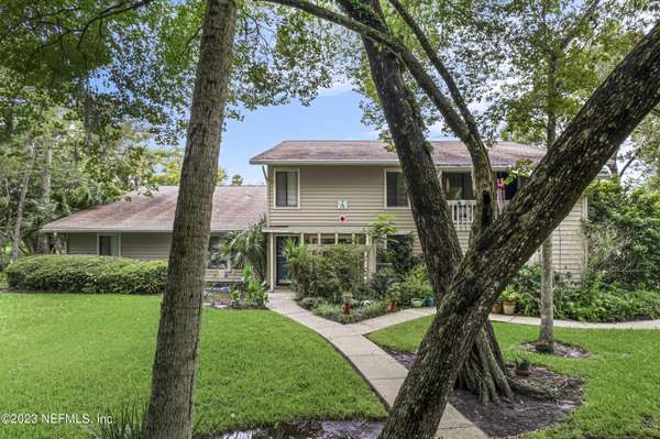 101 VISTA LAGOON CT #A-2, Ponte Vedra Beach, FL 32082