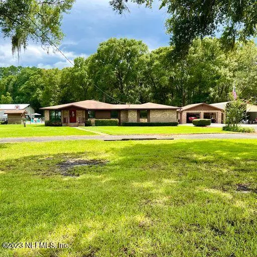 Lawtey, FL 32058,1150 CARTER RD